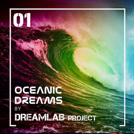 DreamLab Project - Oceanic Dreams 01