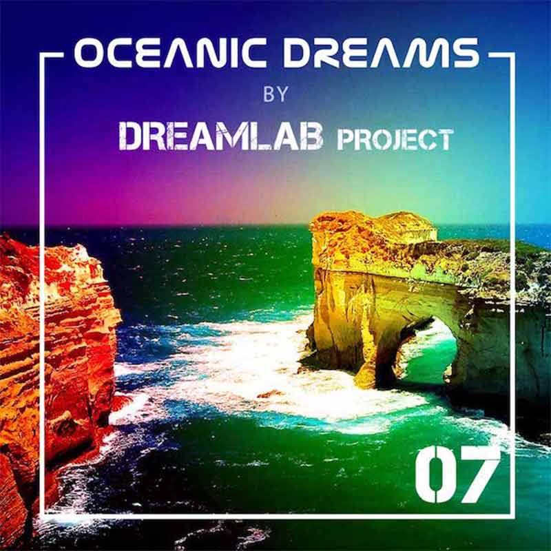 DreamLab Project - Oceanic Dreams 07