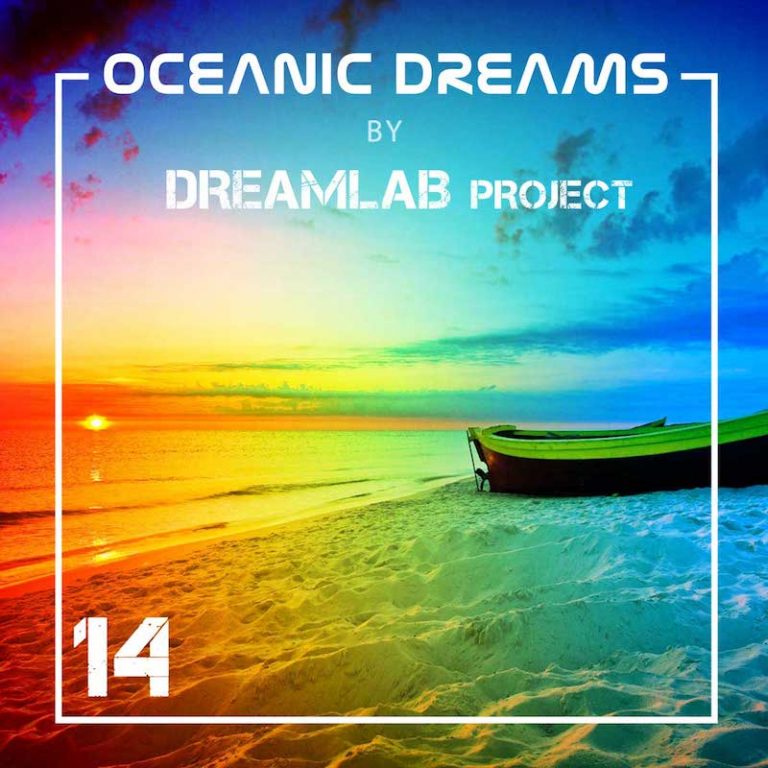 Oceanic Dreams 14 - DreamLab Project