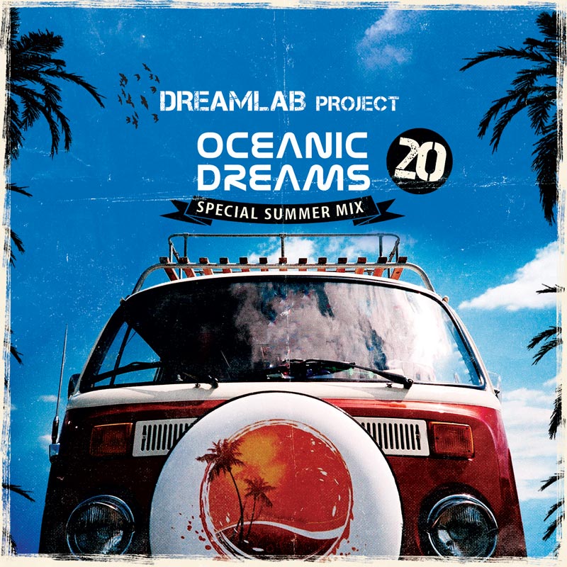 DreamLab Project - Oceanic Dreams 20