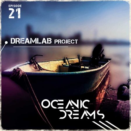 DreamLab Project - Oceanic Dreams 21