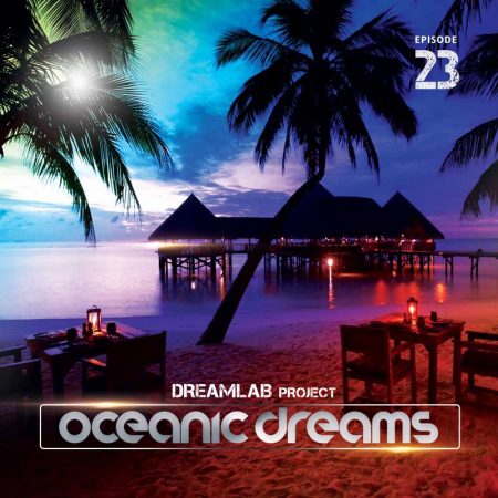 DreamLab Project - Oceanic Dreams 23
