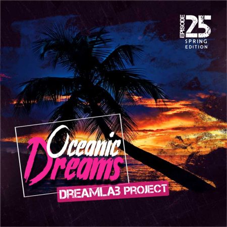 DreamLab Project - Oceanic Dreams 25