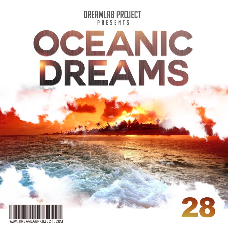 DreamLab Project - Oceanic Dreams 28