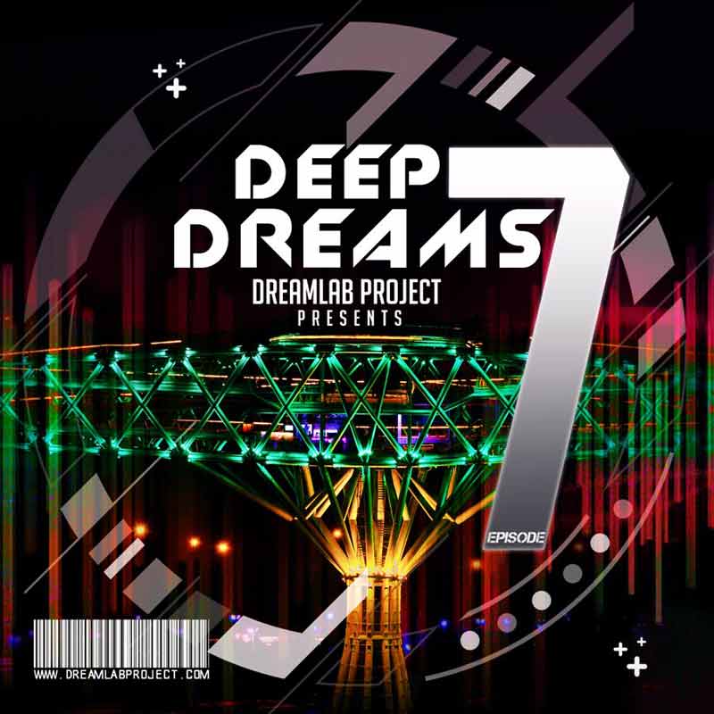 DreamLab Project - Deep Dreams 06