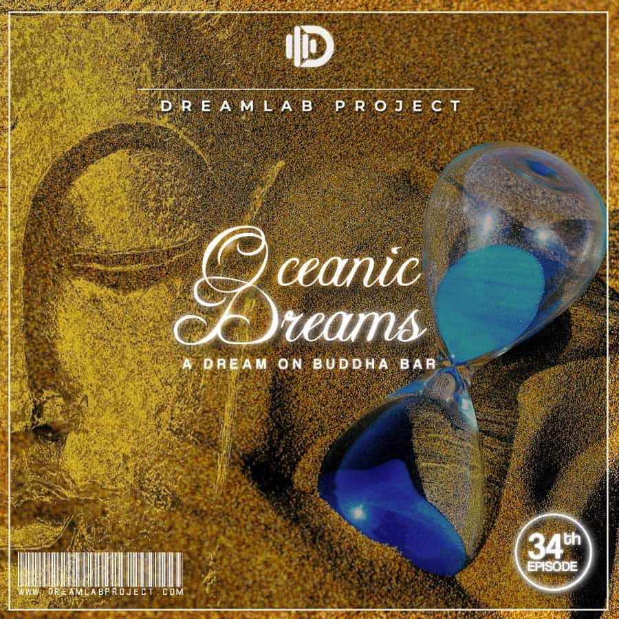 Oceanic Dreams 34 - DreamLab Project