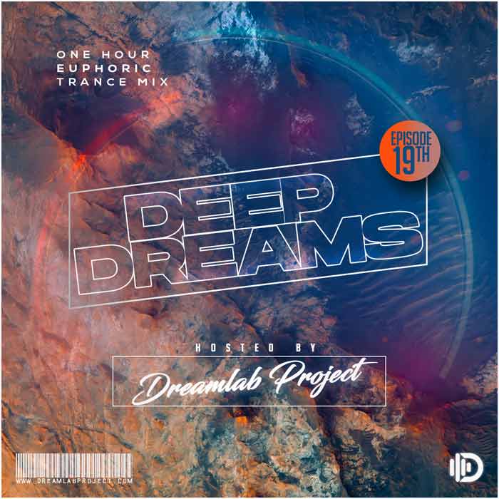 DreamLab Project - Deep Dreams 19